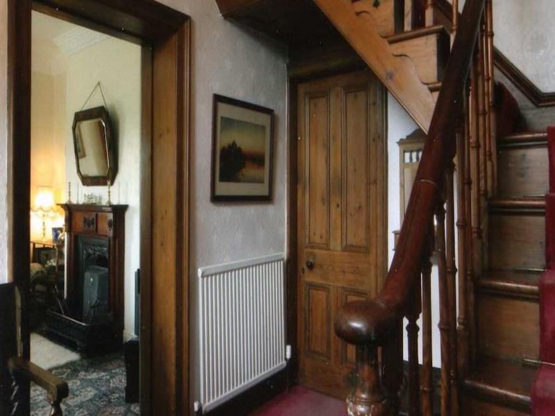 High Farm B&B Пикъринг Екстериор снимка
