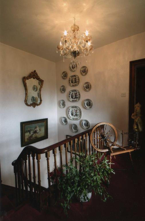 High Farm B&B Пикъринг Екстериор снимка